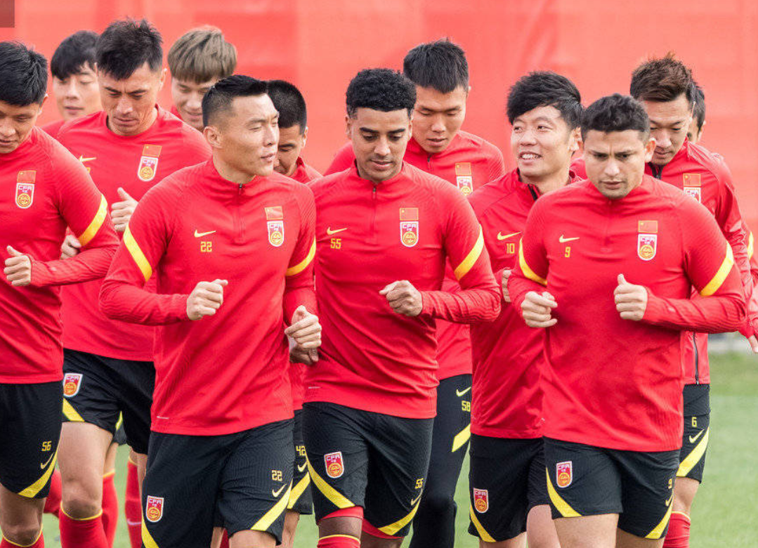 马来西亚国奥绝杀中国国奥，再次暴露出中国足球的问题！