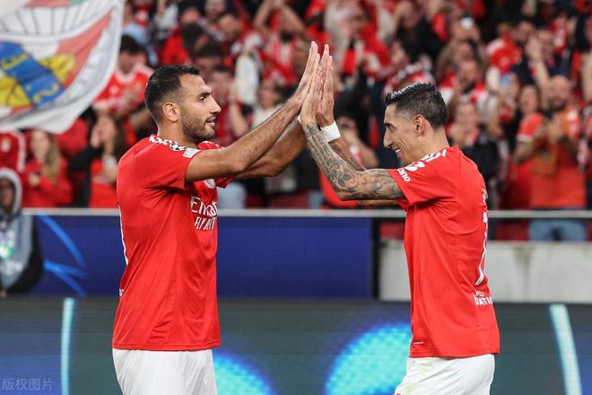 本菲卡欧冠困局:狂人穆里尼奥的救赎之路在何方?