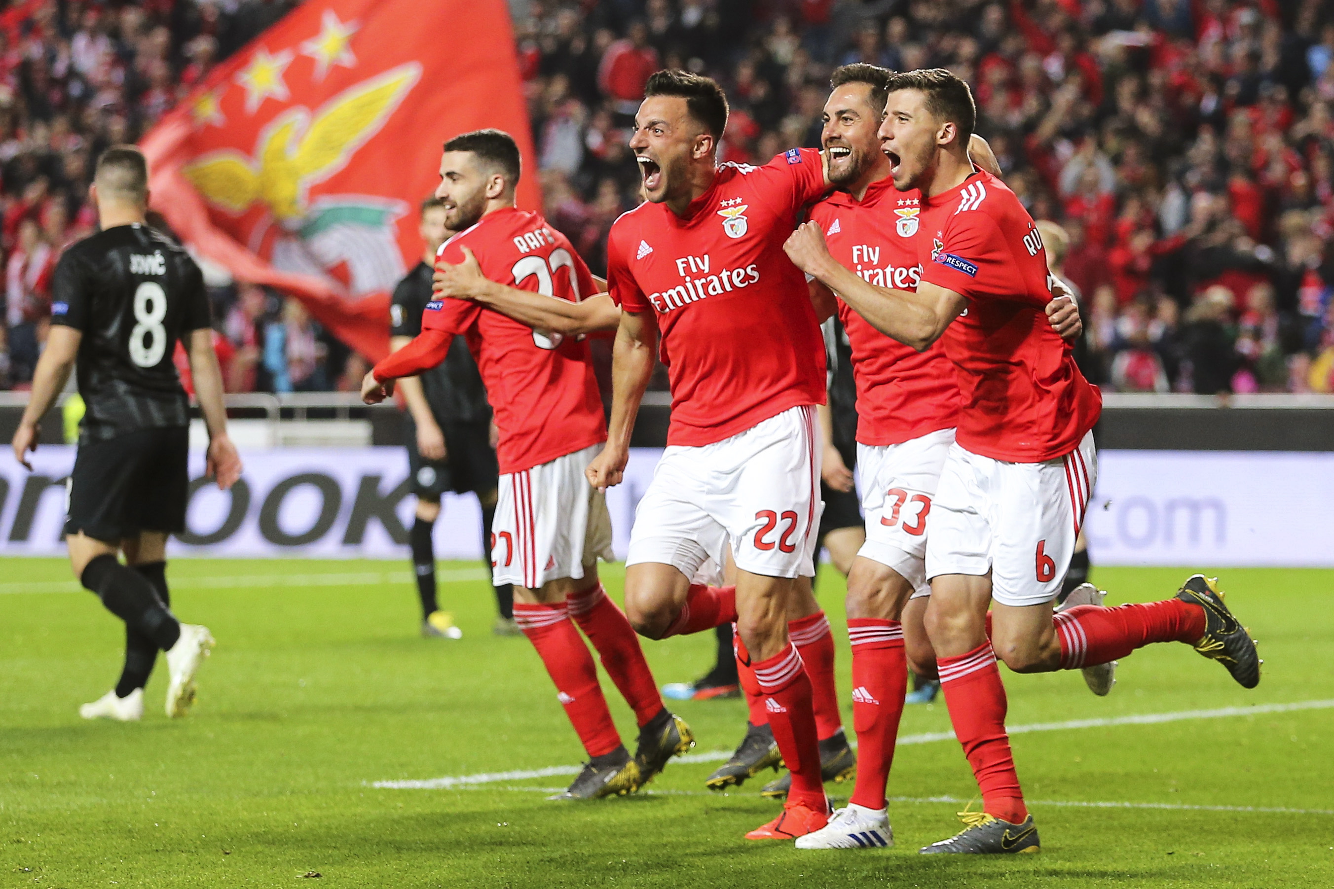 本菲卡欧冠困局:狂人穆里尼奥的救赎之路在何方?