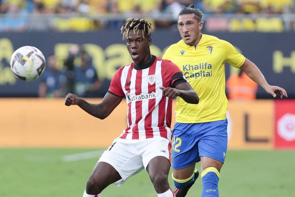 畢爾巴鄂競技:歐冠逆襲之路的堅韌之歌