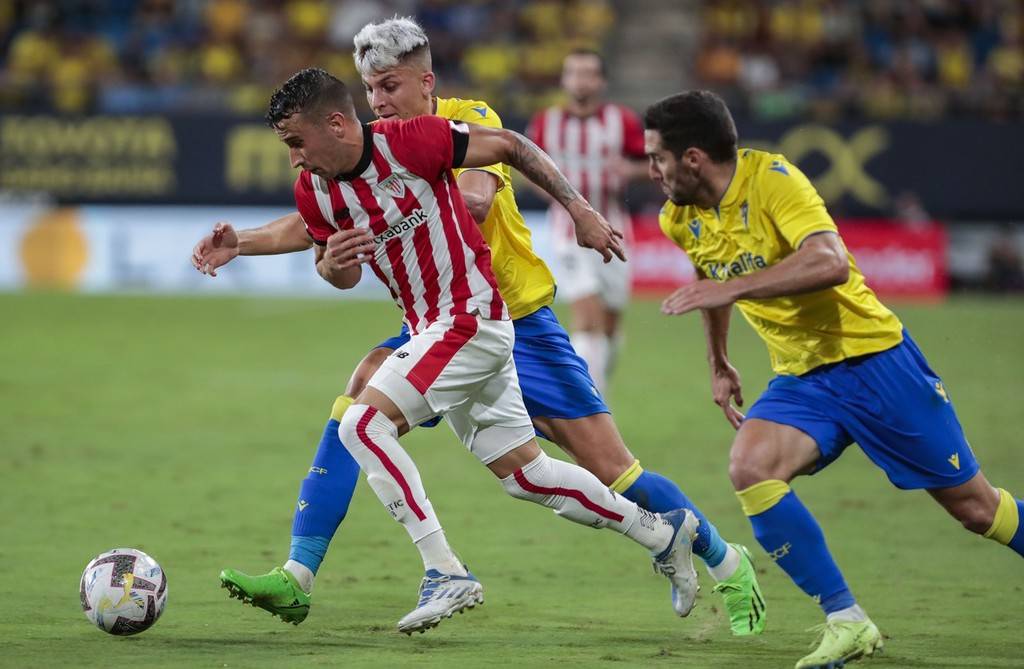 畢爾巴鄂競技:歐冠逆襲之路的堅韌之歌