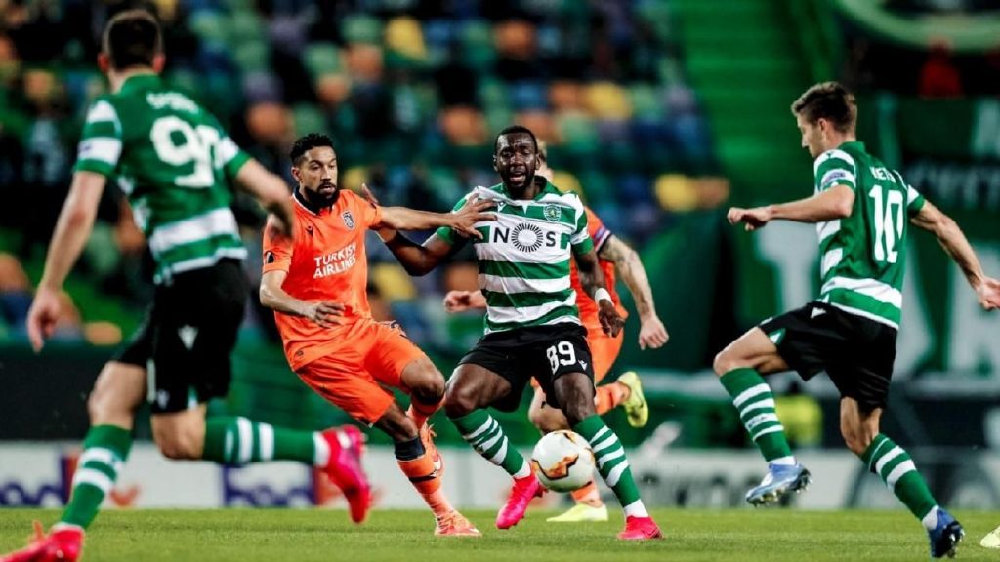 絲路鐵騎的歐冠征途：從極東到歐洲之巔的逆襲